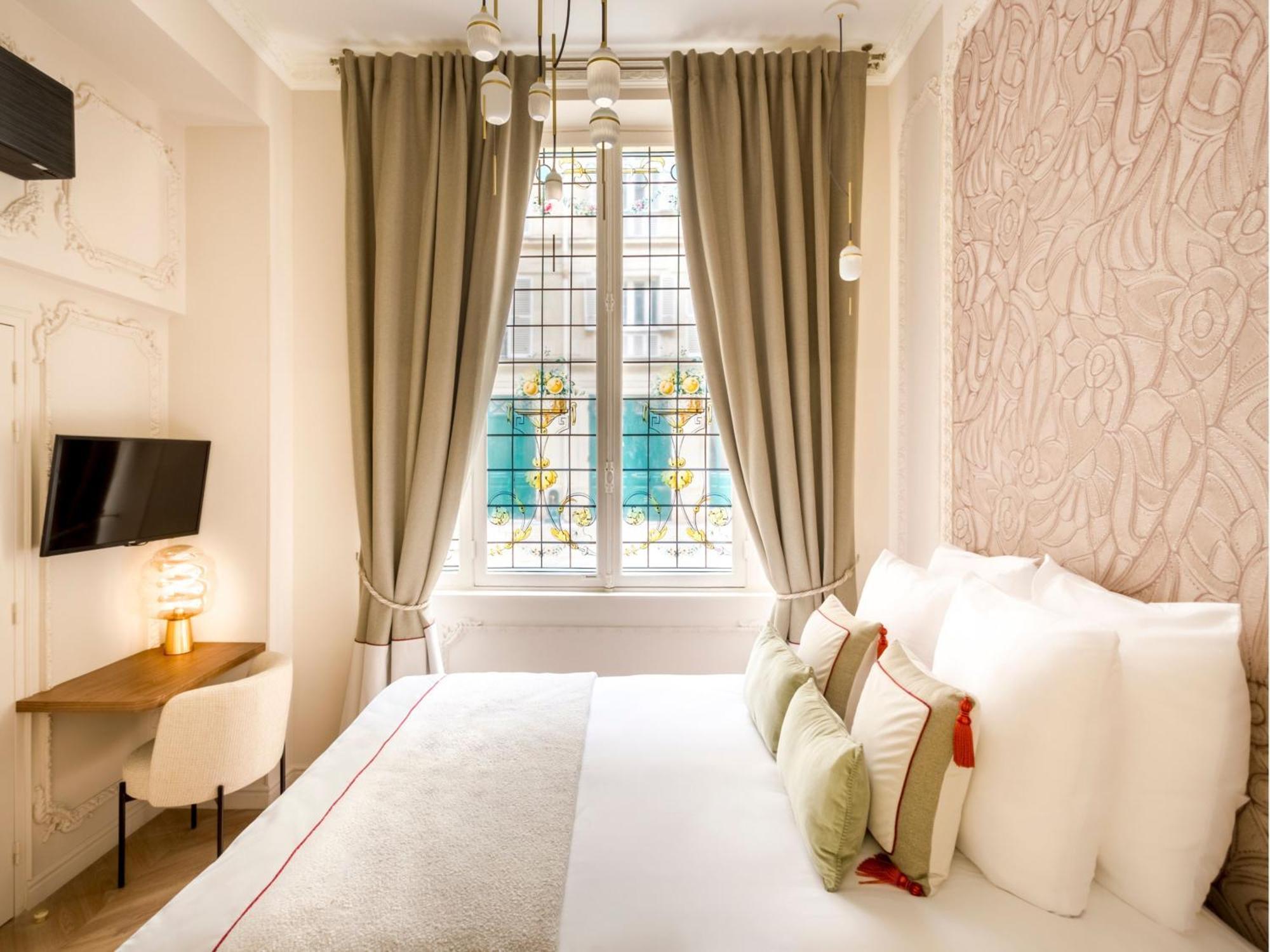 Apartment Merveil - Signature Suite-champs Elysees- Marignan Paris